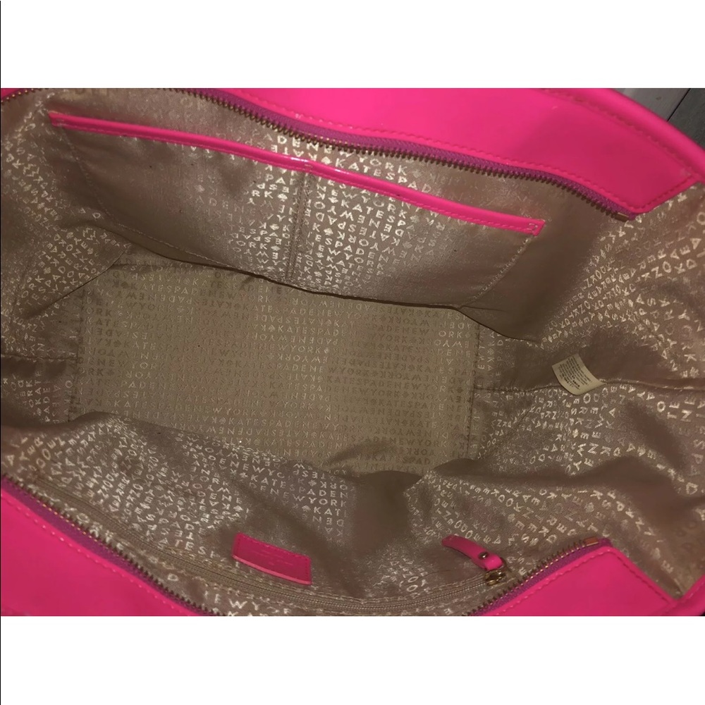 Kate Spade Handbag - Picture 5 of 8